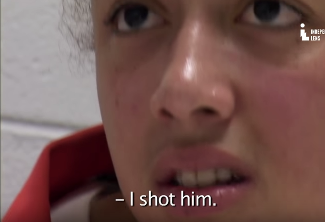Nu kämpar många kändisar för att Cyntoia Browns fall ska prövas igen – efterom hon agerade i självförsvar. Nu kämpar många kändisar för att Cyntoia Browns fall ska prövas igen – efterom hon agerade i självförsvar.