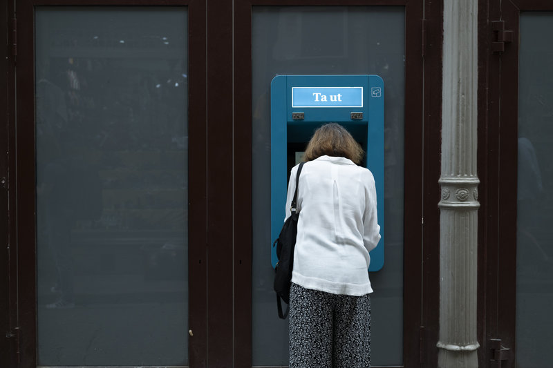 Foto: Oscar Olsson/TT Foto: Oscar Olsson/TT