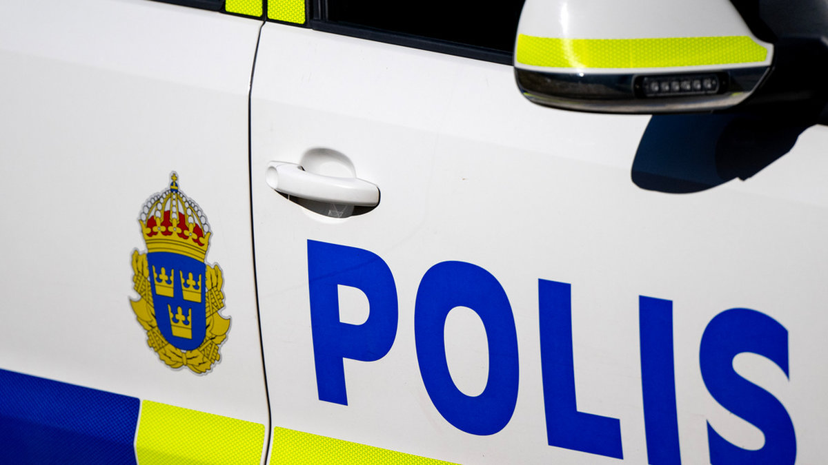 Man död efter olycka på motorbana – roadracing-SM avbröts