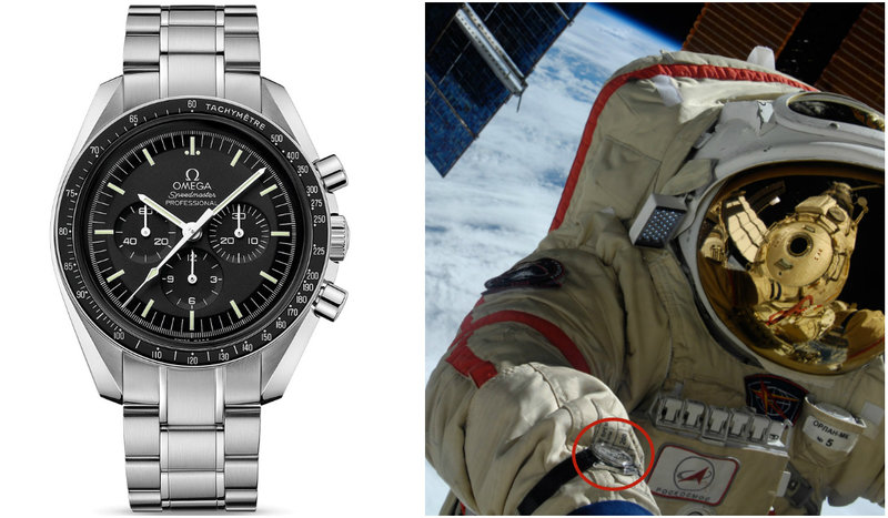 Omega Speedmaster