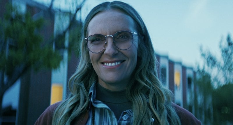 Toni Collette