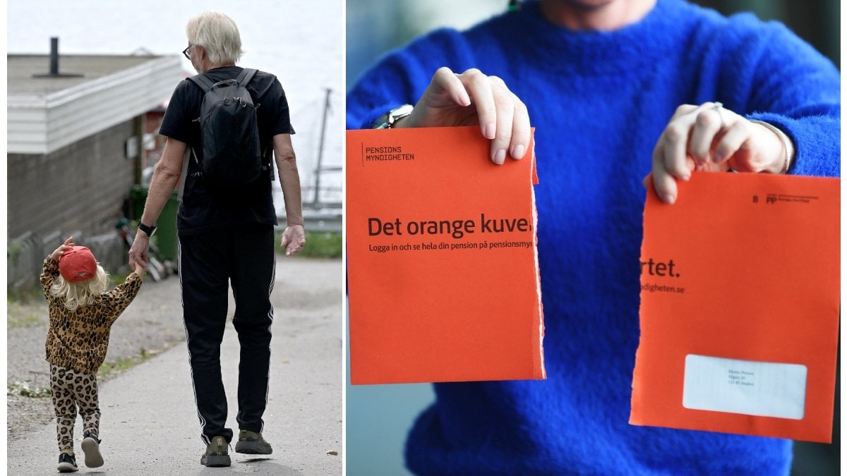 Missade utbetalningar: 7 000 pensionärer kan ha förlorat pengar – så här kontrollerar du!