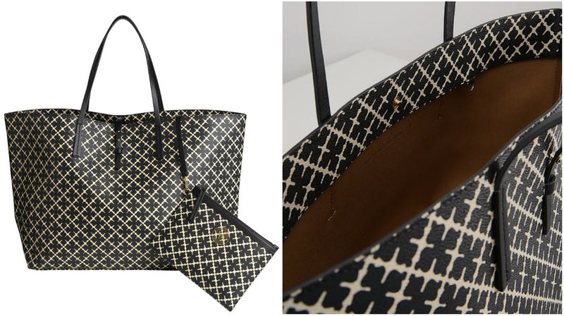 Tote bag från Malene Birger