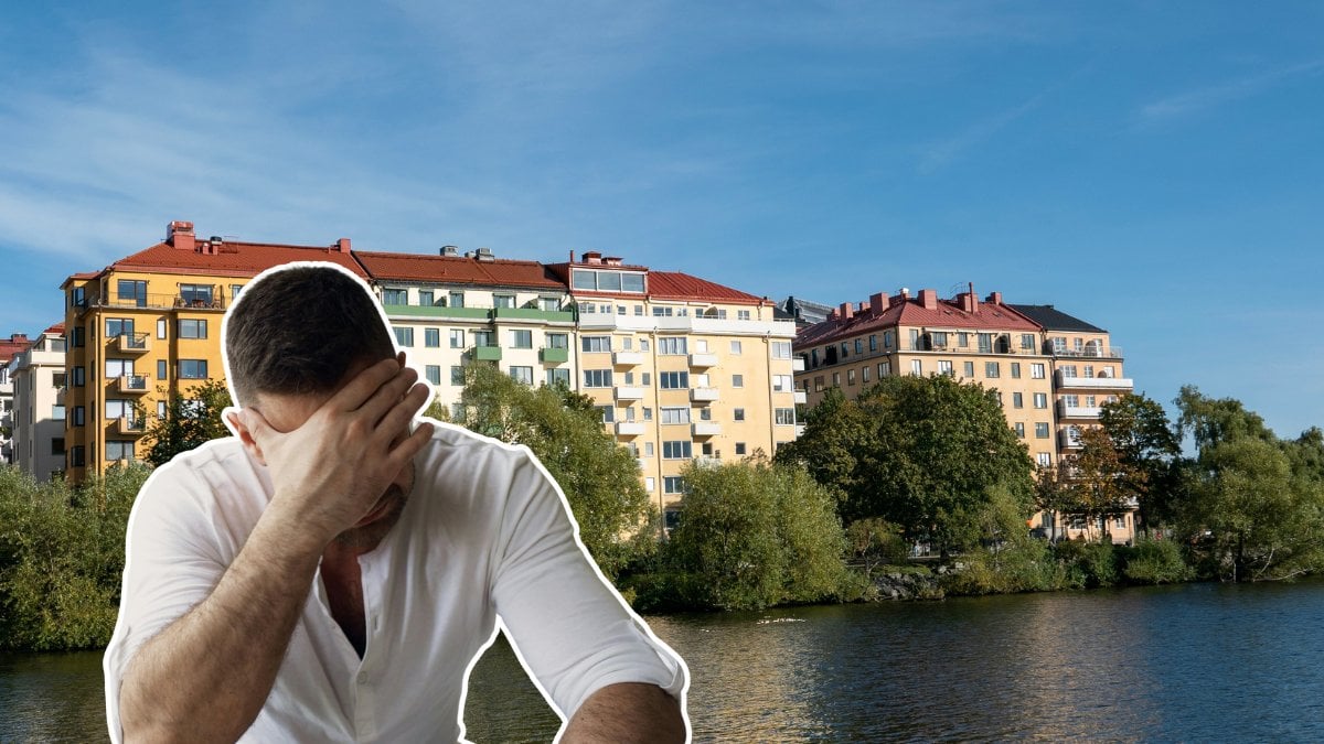 Bostadsrättsägare varnas: Vänta inte för länge
