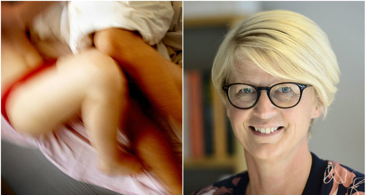 Elisabeth Svantesson, Moderaterna, Våldtäkt , Sexualbrott, Debatt