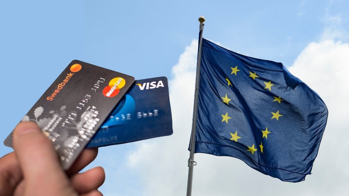 EU:s nya drag mot kortjättarna – så påverkas du