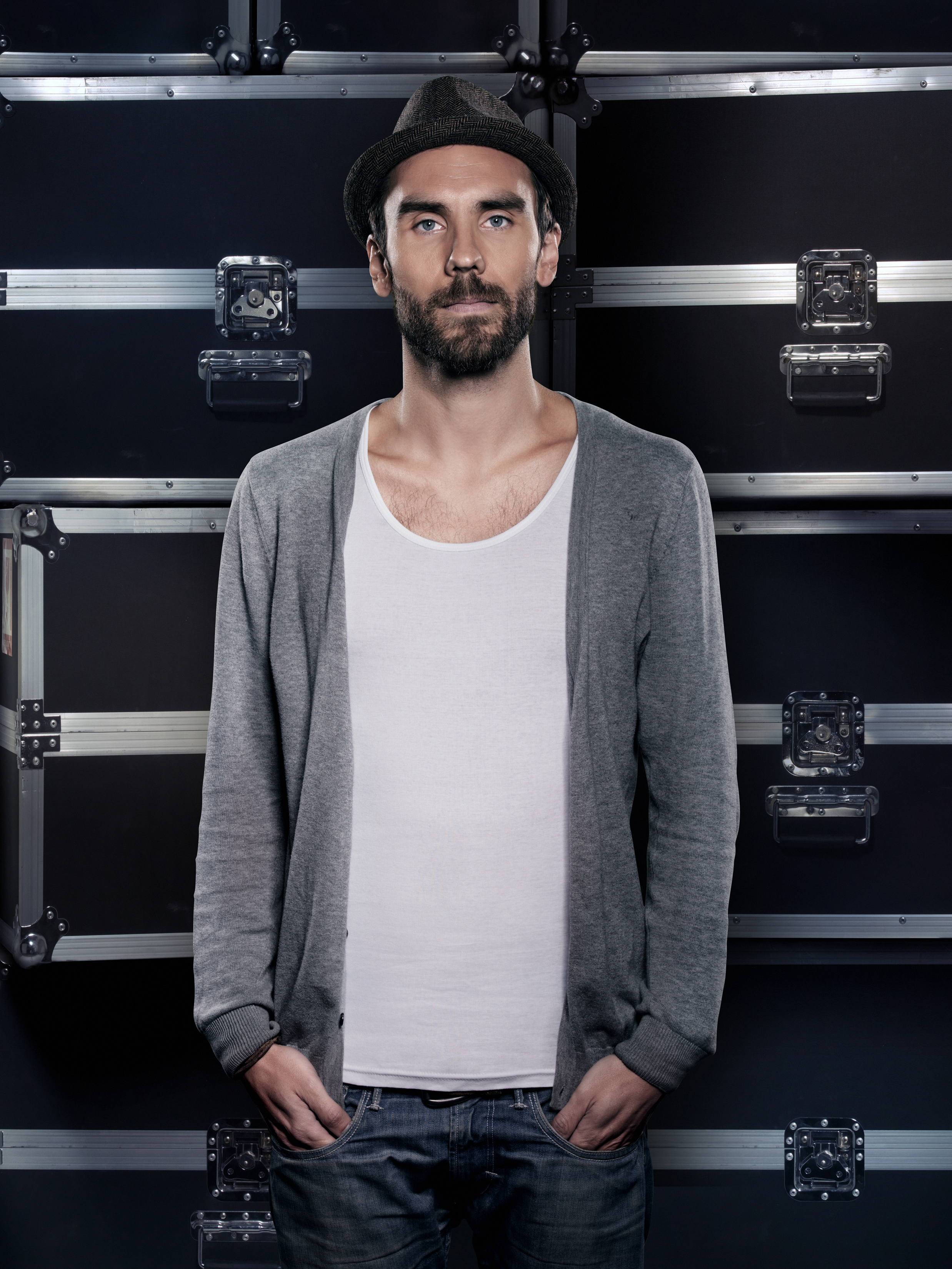 Alexander Holmgren, 33 år, Malmö. Alexander Holmgren, 33 år, Malmö.
