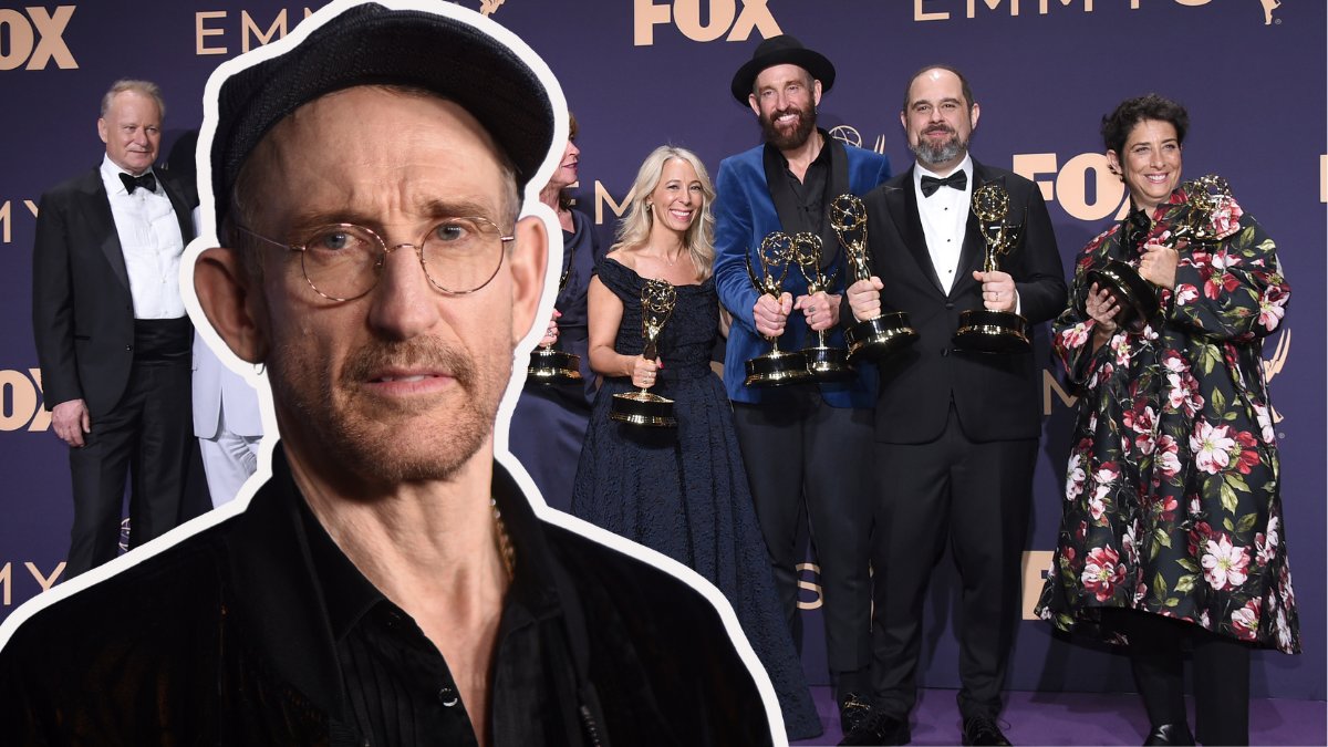 Allt om Johan Renck: Fru, barn, tv-serier, filmer & priser