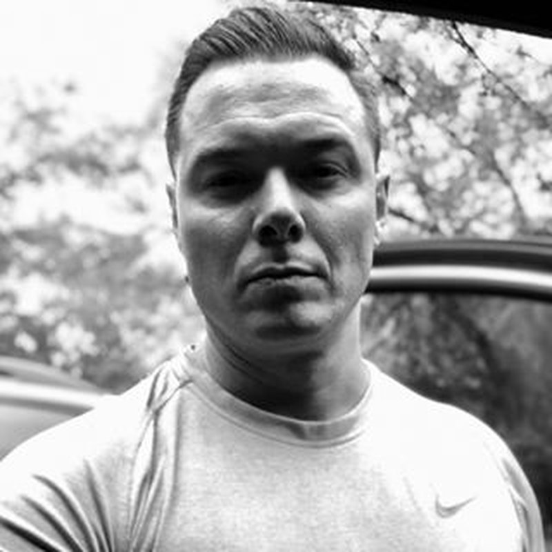 Dan Horton Dan Horton