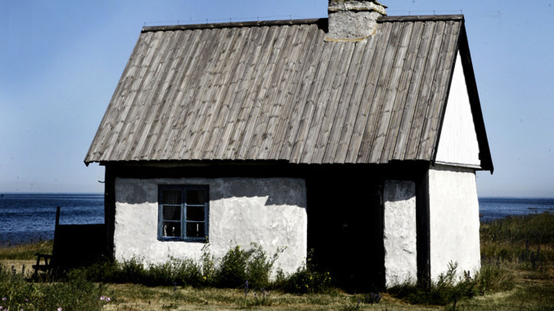 Gotland är populärt. Arkivbild.