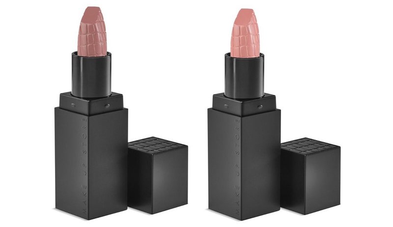 Make up store läppstift