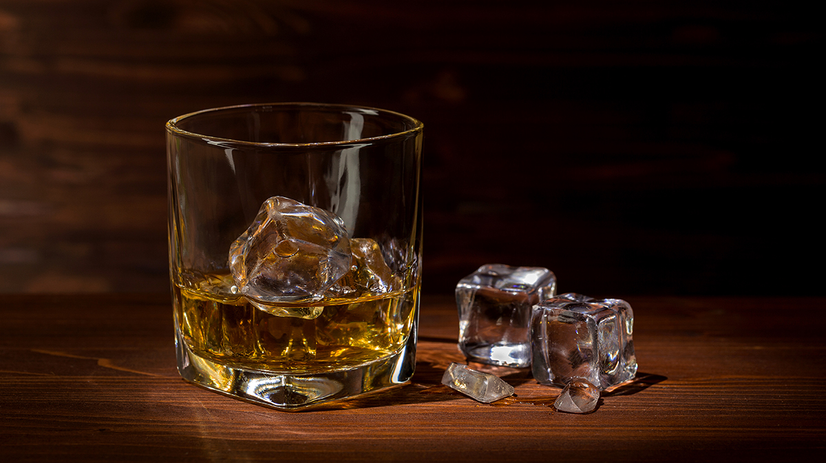 Whiskyprovning Whiskyprovning