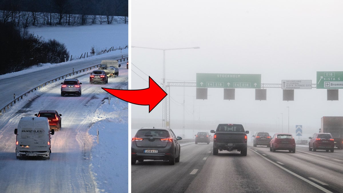 Slut på släckta bakljus – EU ändrar lagen för nya bilar