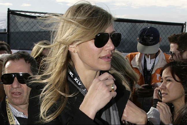 ...flickvännen Cameron Diaz. ...flickvännen Cameron Diaz.