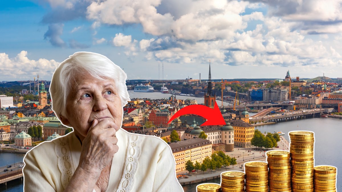 Hemtjänstavgiften 2026: Så mycket kan du behöva betala