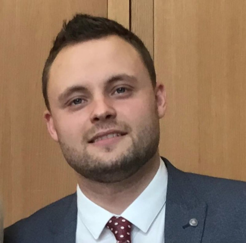 Ben Bradley Ben Bradley