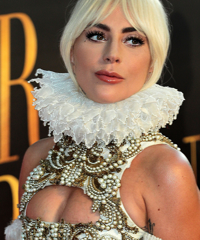 Lady Gaga Lady Gaga