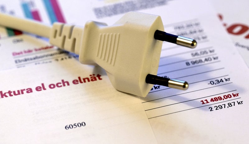 Foto: Janerik Henriksson/TT