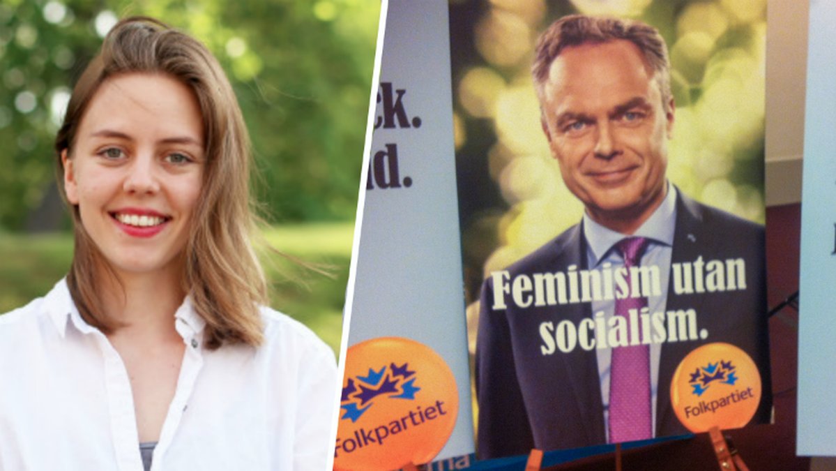 Ung Vänster deltar i Nyheter24:s debattkampen
