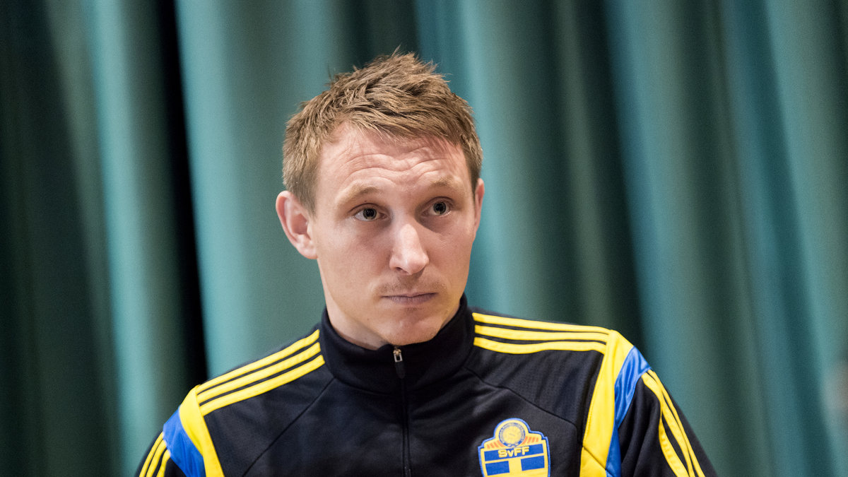 Kim Källström har startat en turnering för spelare med funktionsnedsättning.