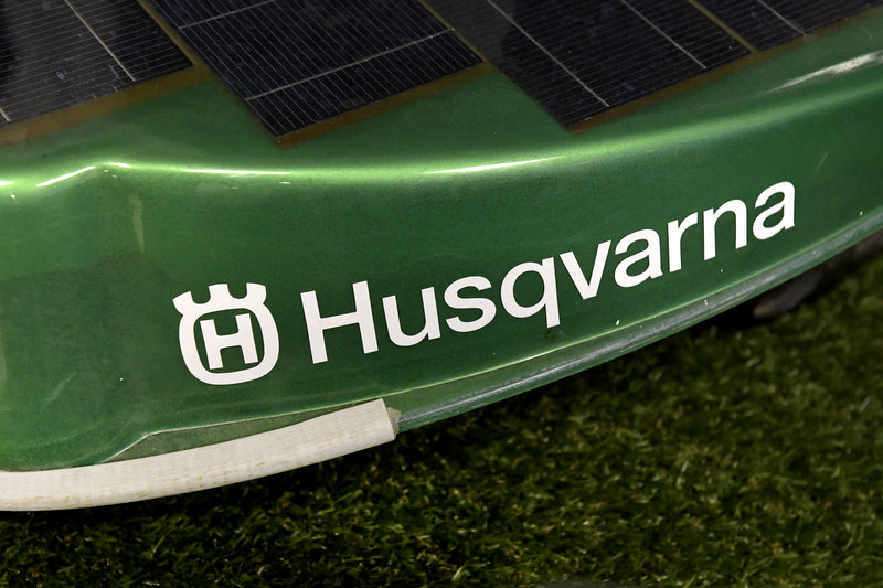 Husqvarna startads 1689. Foto: Foto: Janerik Henriksson/TT Husqvarna startads 1689. Foto: Foto: Janerik Henriksson/TT