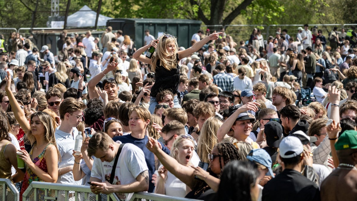 Nu kommer våren tillbaka – här blir det 20 grader och sol
