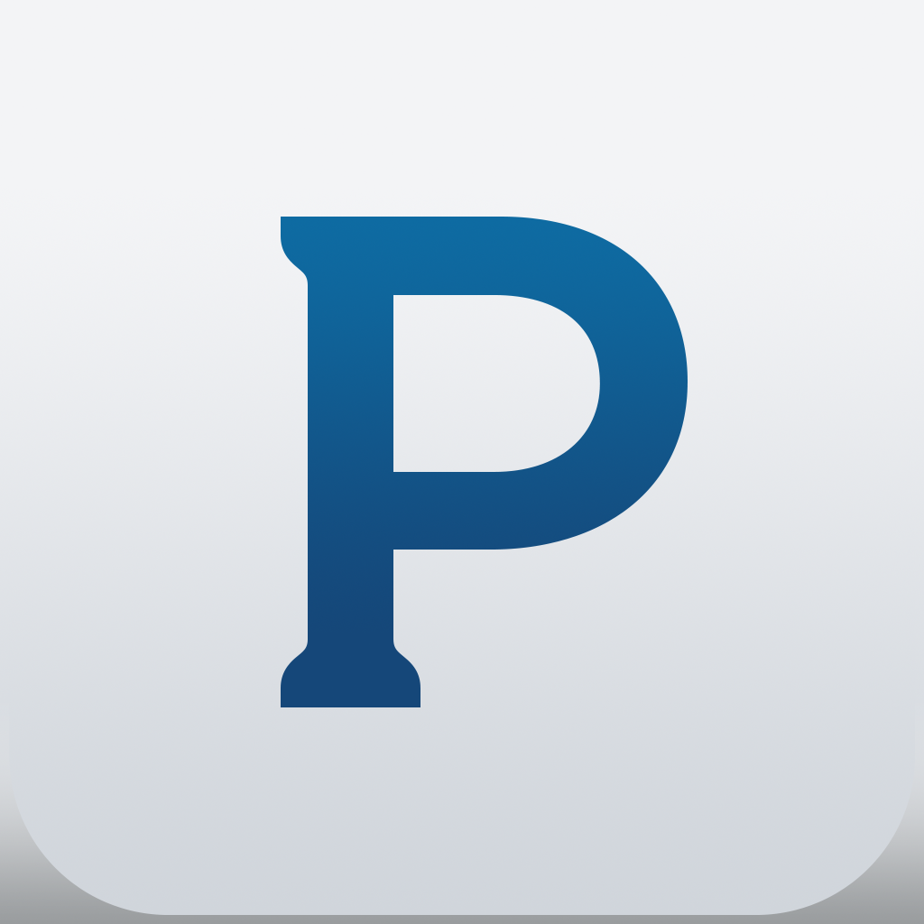 9. Pandora Radio – en konkurrent till Spotify som är populär i USA. 9. Pandora Radio – en konkurrent till Spotify som är populär i USA.