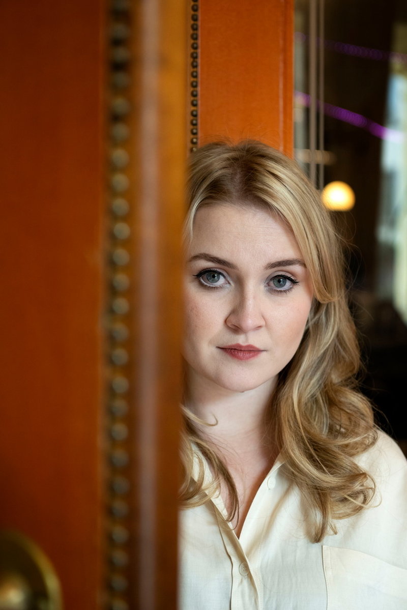 Irena Pozar framhåller den breda representationen av kvinnor från olika samhällsskikt, även de mest utsatta, som unik för metoo-rörelsen.