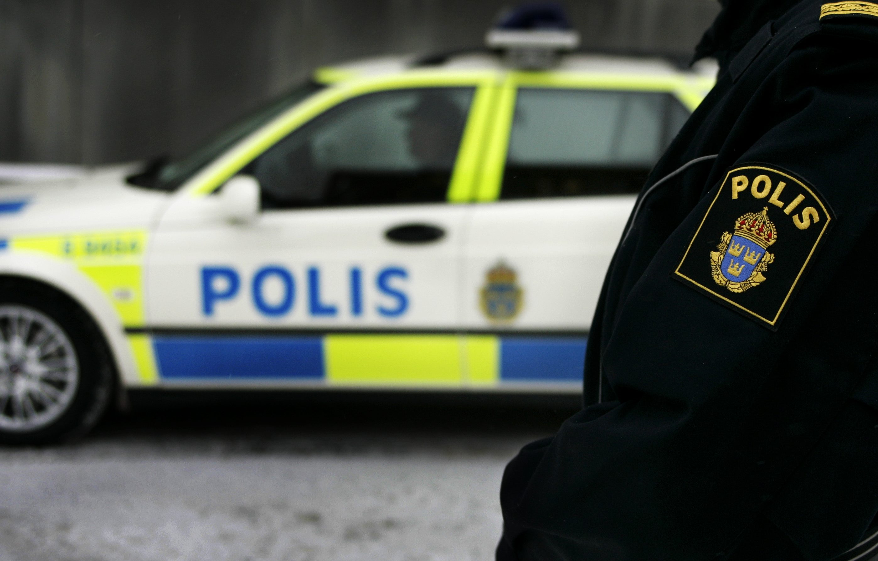 Våldtäkt , Polisen, Man, Homosexualitet, Göteborg