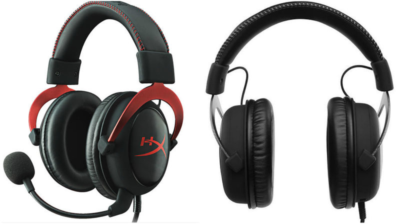 Kingston HyperX Cloud II