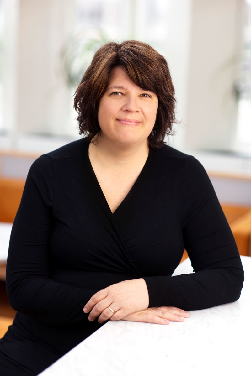 Susanne Meyer Söderlind