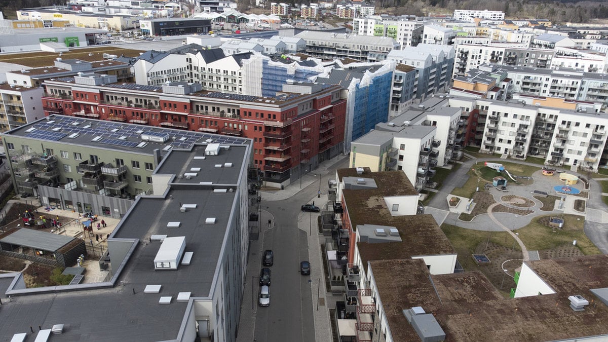 Ny dom kan gynna bostadsrättsföreningar