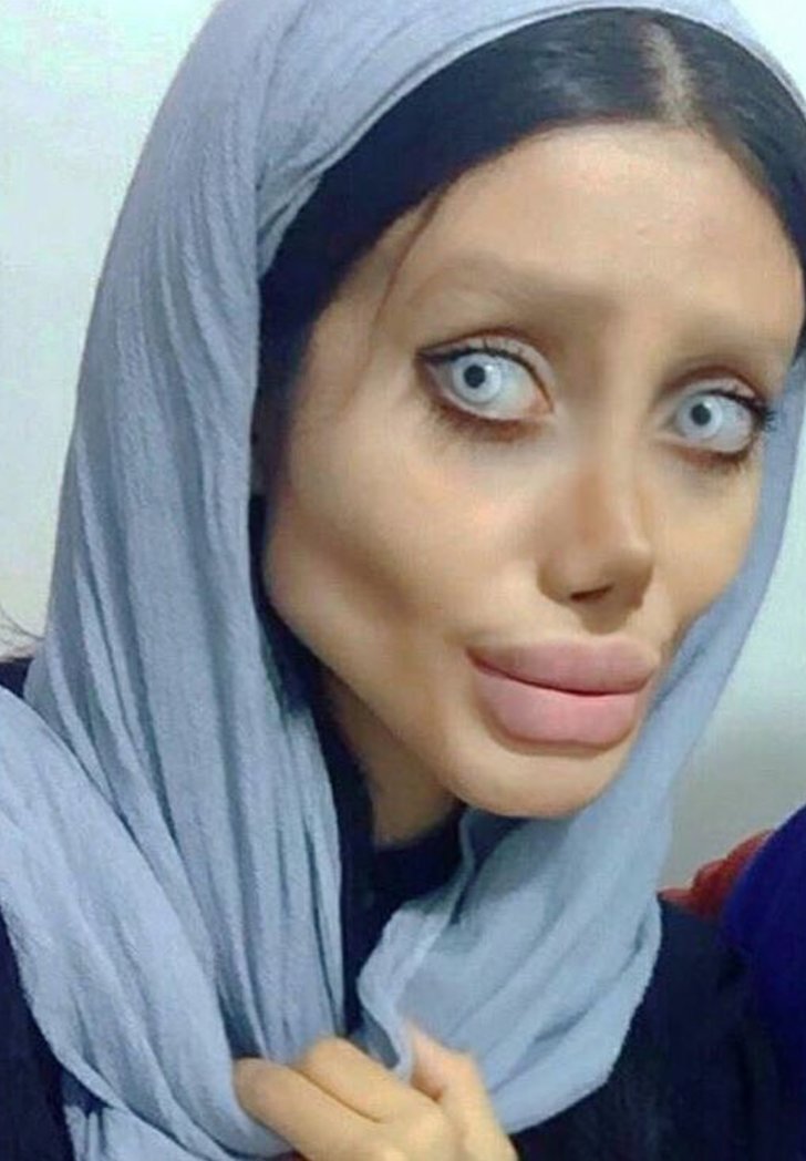 Sahar Tabar Sahar Tabar