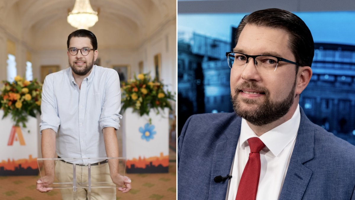 Kan Jimmie Åkesson bli statsminister i valet 2022? Nyheter24 reder ut vad som gäller