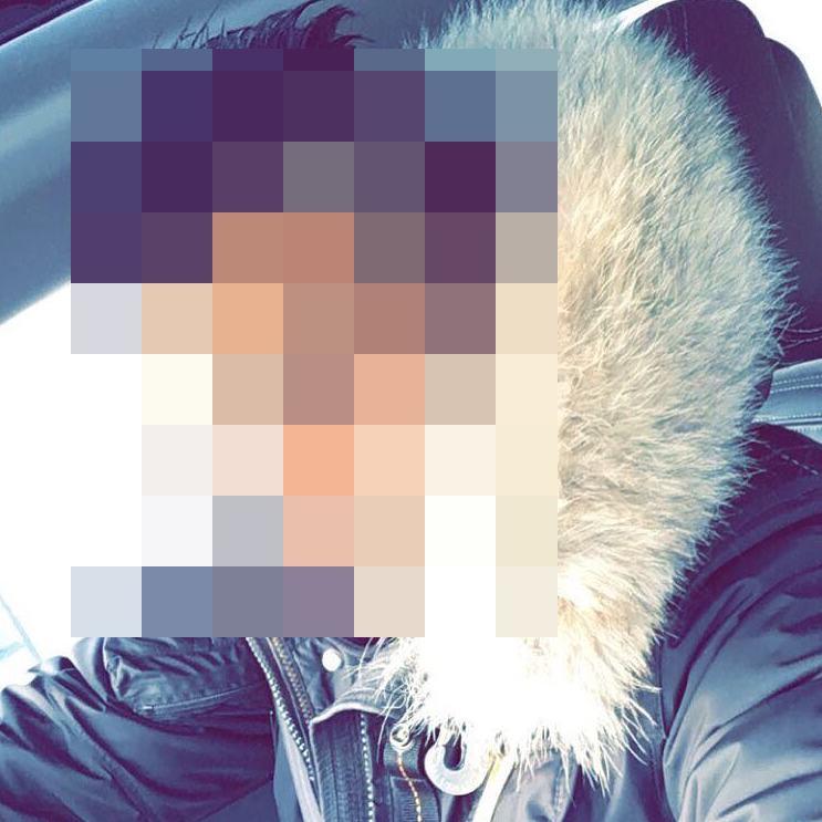 Influencerprofilen Influencerprofilen