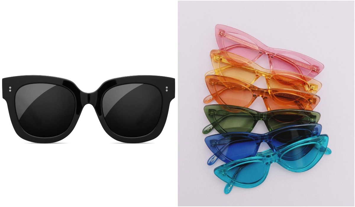 Chimi Eyewear solglasögon Chimi Eyewear solglasögon