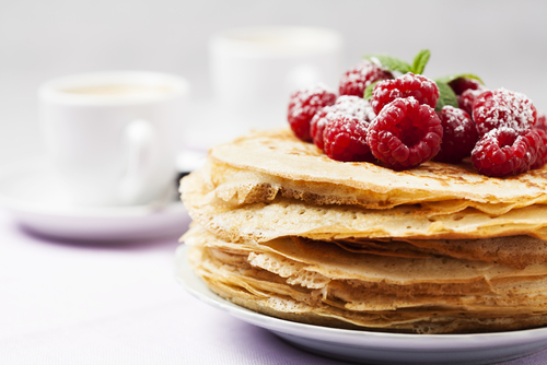 Pannkakor Pannkakor