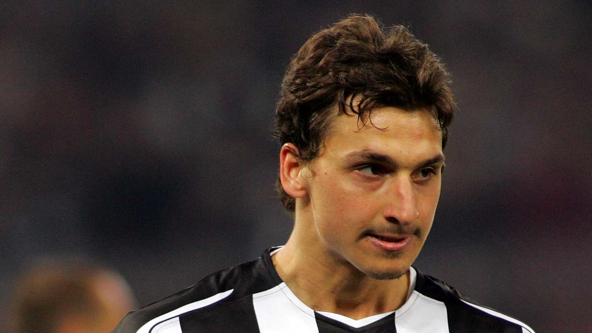 Zlatan Ibrahimovic tillbaka till Juventus? Inte omöjligt.