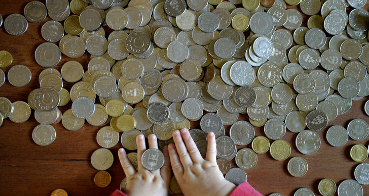 giltiga danska mynt