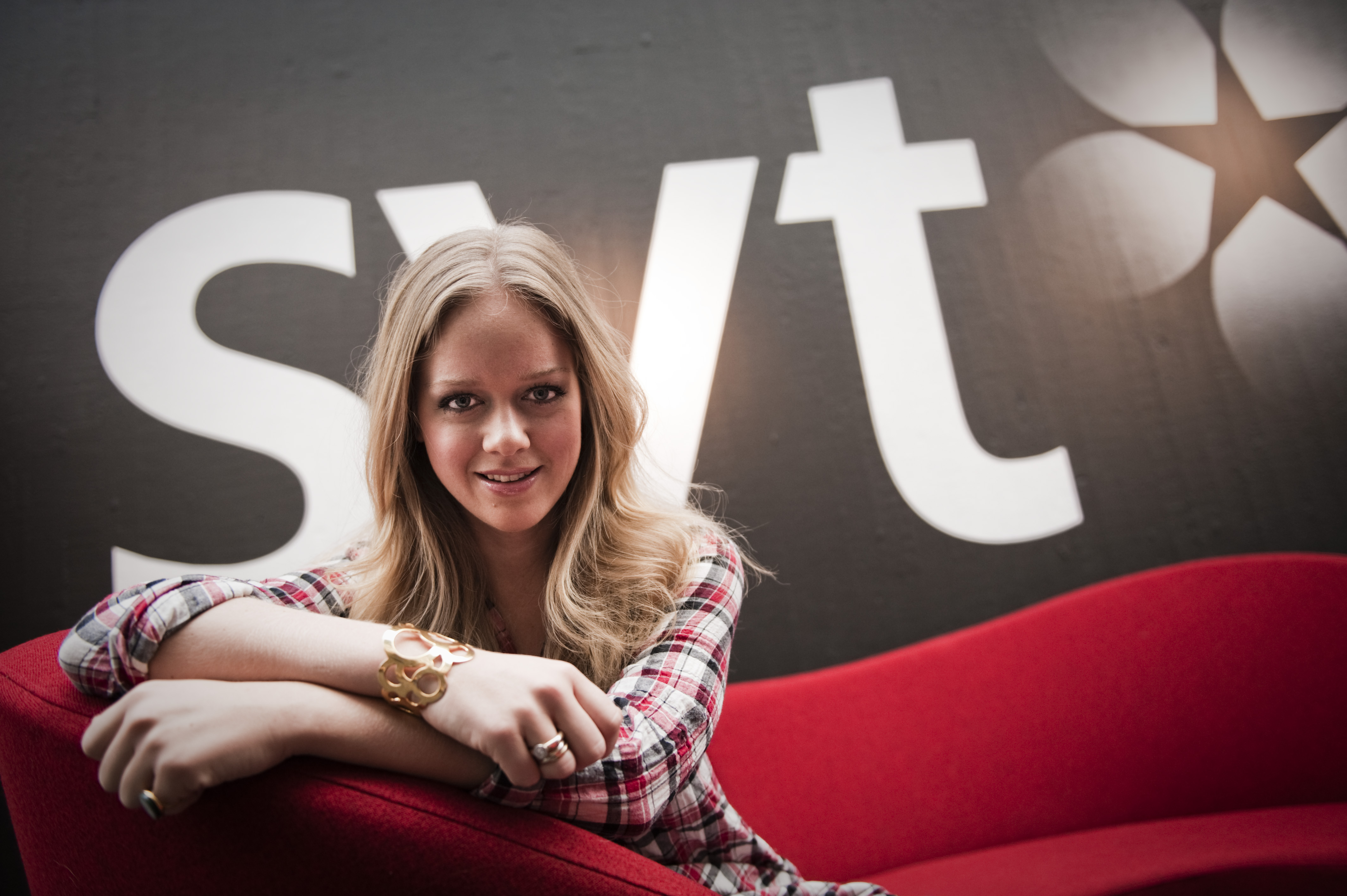 Ebba von Sydows klädbudget som programledare på SVT var på 120 000 kronor enligt tidningen Fokus.
