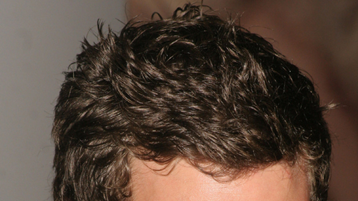 8. Modellen och "Fifty Shades of Grey"-skådespelaren Jamie Dornan hamnade på åttonde plats. 