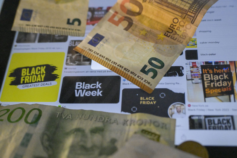 Foto: Janerik Henriksson/TT Foto: Janerik Henriksson/TT