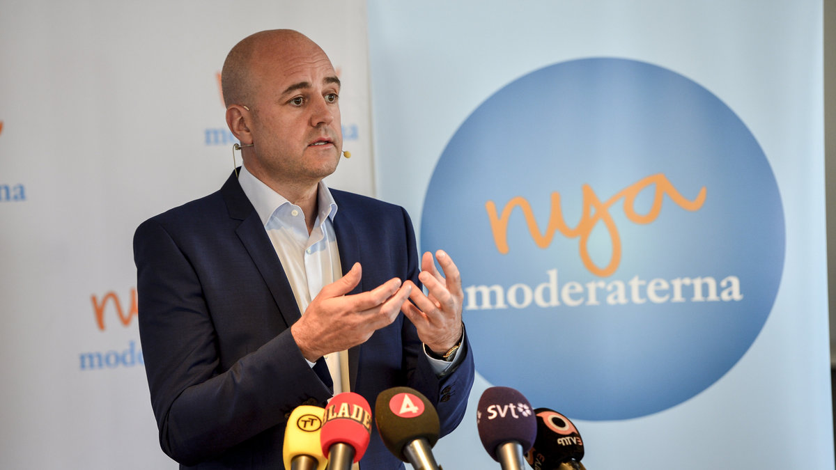 Reinfeldt förväntas prata om jobben på Moderaternas dag.