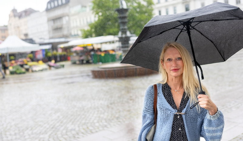 Marias erfarenhet är att sexköpare blir mer aggressiva vid 'outcalls'.