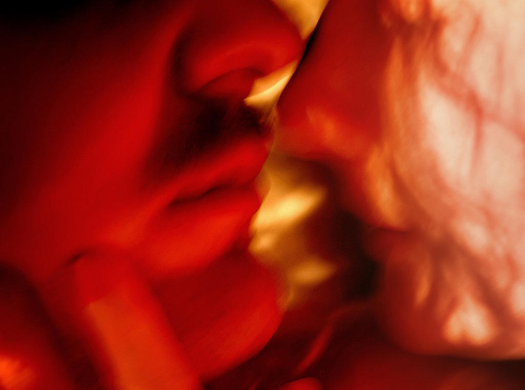 Par har sex med barnvakt