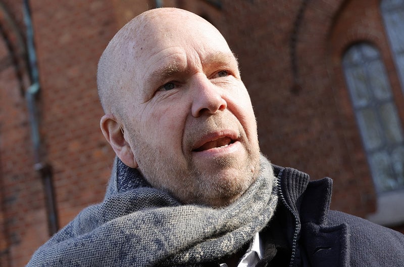 Lasse Kronér