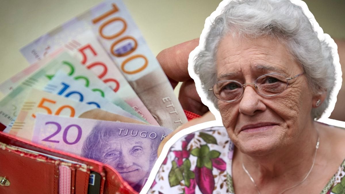 Så påverkas din plånbok av att Sverige blivit kontantlöst