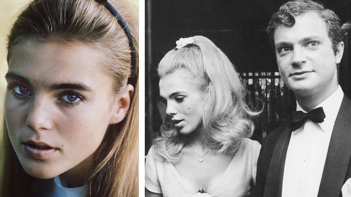 Pia blev känd som kungens flickvän – så lever hon idag