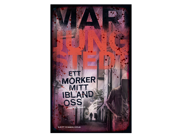 Ett mörker mitt ibland oss av Mari Jungstedt Ett mörker mitt ibland oss av Mari Jungstedt