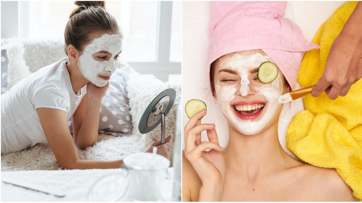25 populära hudvårdsprodukter – som räddar din hy